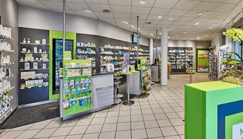 Foto sk-Apotheke Huchting